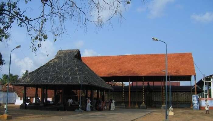 Oceana Hills Residency Hotel Alappuzha Exterior foto
